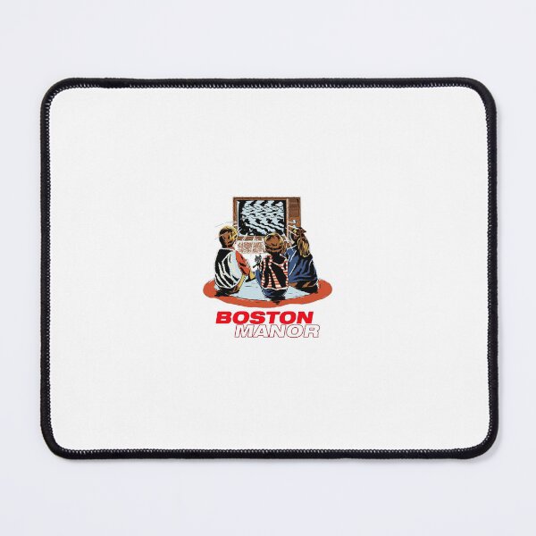 Item preview, Twojo Boston Show Manor Tour 2019 designed and sold by KalebStroman.