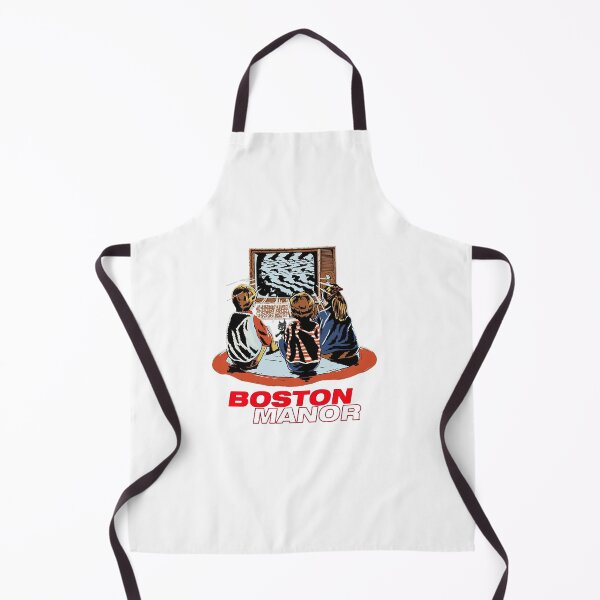 Item preview, Twojo Boston Show Manor Tour 2019 designed and sold by KalebStroman.