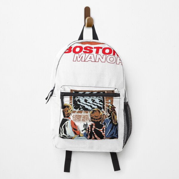 Item preview, Twojo Boston Show Manor Tour 2019 designed and sold by KalebStroman.