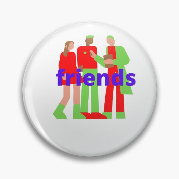 Item preview, I'll be there for you designed and sold by rodayn2.