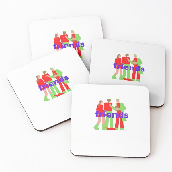 Item preview, I'll be there for you designed and sold by rodayn2.