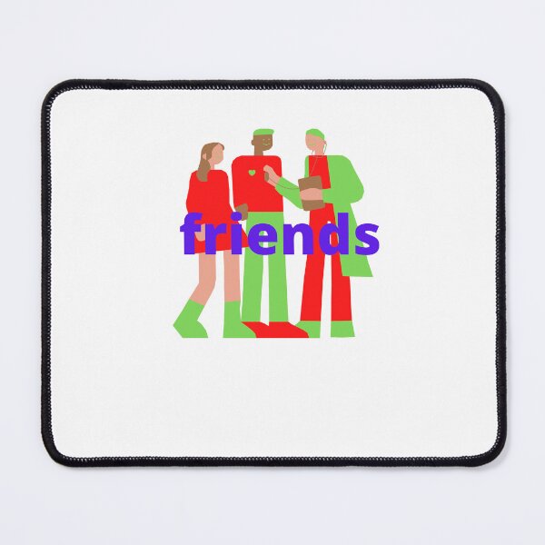 Item preview, I'll be there for you designed and sold by rodayn2.