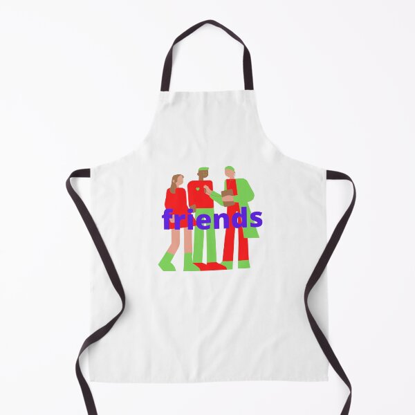 Item preview, I'll be there for you designed and sold by rodayn2.