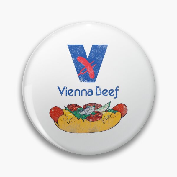 Item preview, Vienna Beef Unisex  designed and sold by KalebStroman.