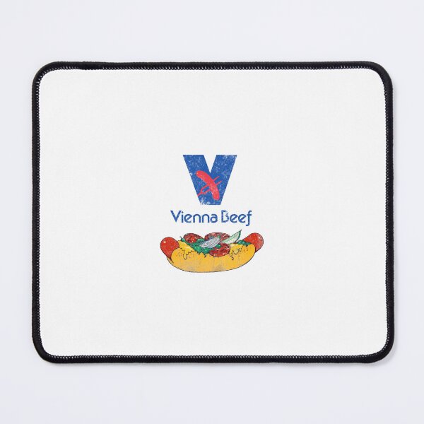 Item preview, Vienna Beef Unisex  designed and sold by KalebStroman.
