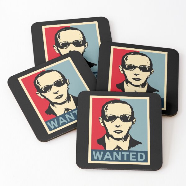 Item preview, D B Cooper Funny Vintage True Crime Serie Lover Gift designed and sold by Tatus Brinal.