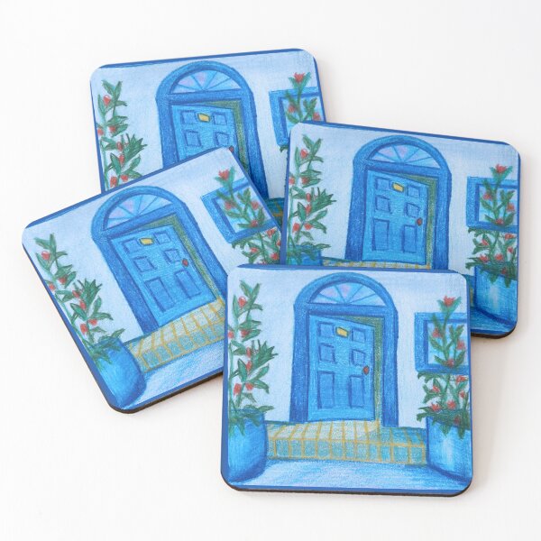 Item preview, Blue Door designed and sold by mpmi0801.