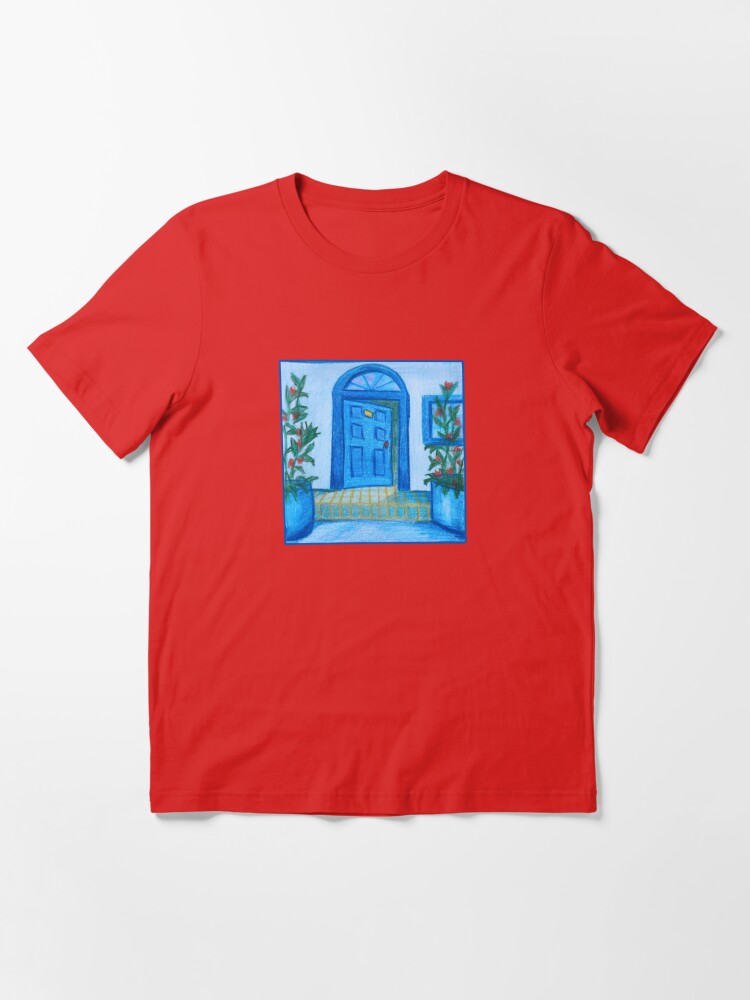 T-Shirts – Tagged Men's T-Shirt– The Blue Door Gift Store & Boutique