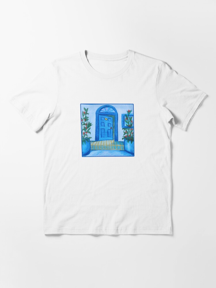 T-Shirts – Tagged Men's T-Shirt– The Blue Door Gift Store & Boutique