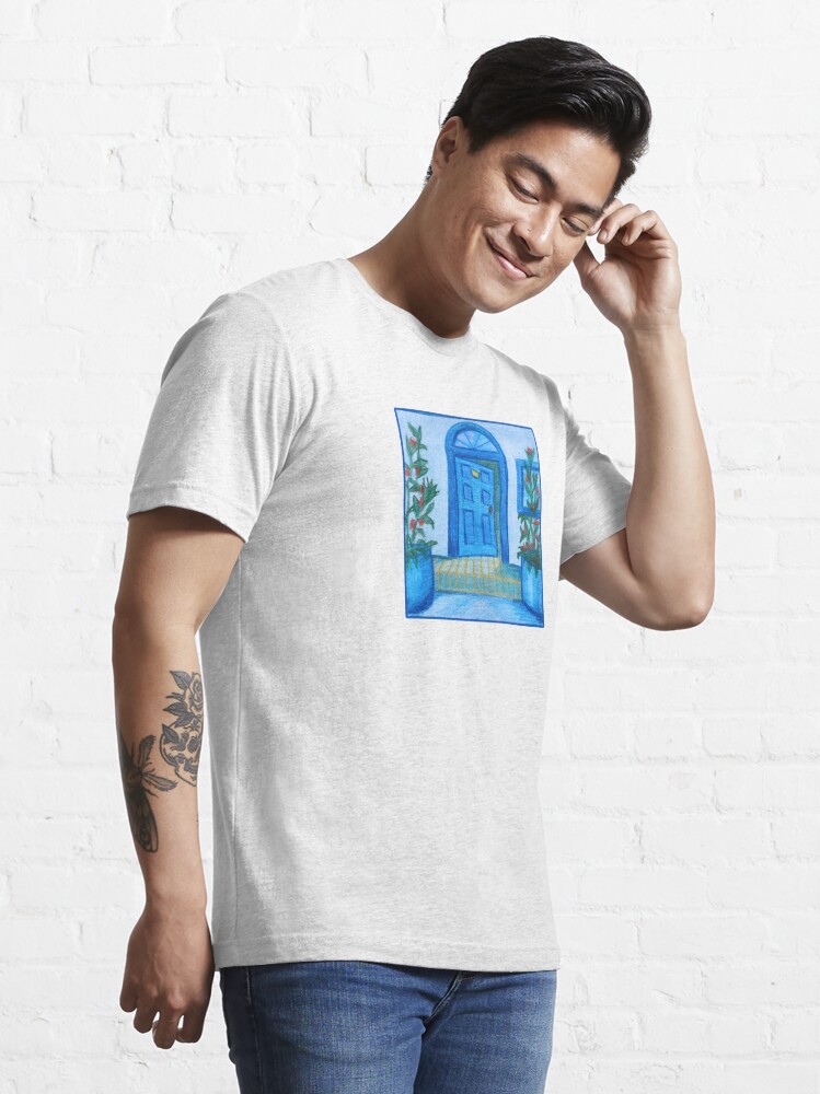 T-Shirts – Tagged Men's T-Shirt– The Blue Door Gift Store & Boutique