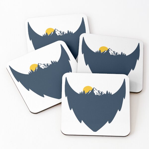 Item preview, Mountain Man designed and sold by tddrygoods.