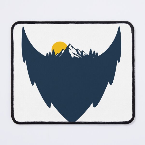 Item preview, Mountain Man designed and sold by tddrygoods.