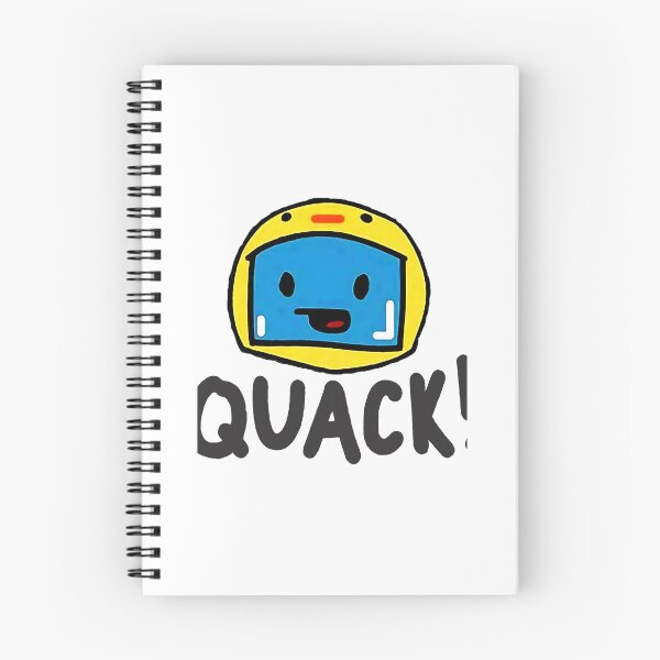 Artikelvorschau, Vitntage Skeppy Merch Skeppy Quack entworfen und verkauft von KalebStroman.