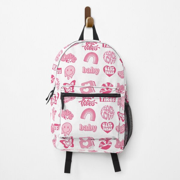 Item preview, PASTEL PINK VARIETY PACK designed and sold by retrippy.