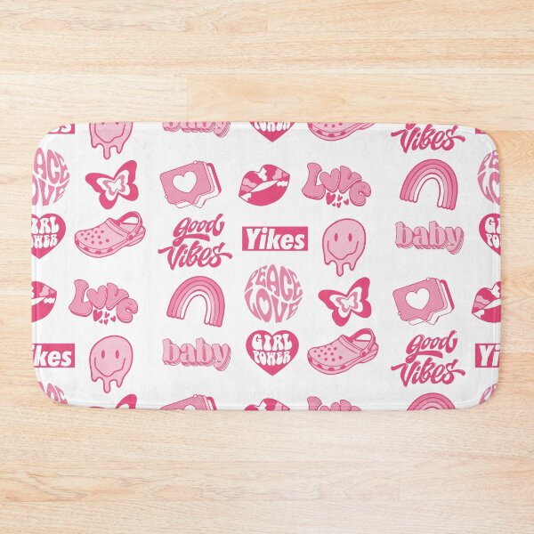 Item preview, PASTEL PINK VARIETY PACK designed and sold by retrippy.