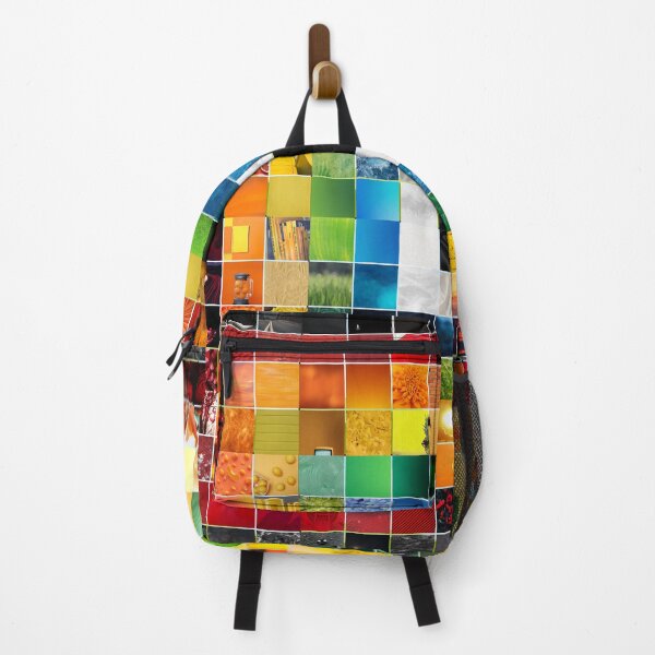 Item preview, Mosaic center 256 fields designed and sold by LucMediaShop.