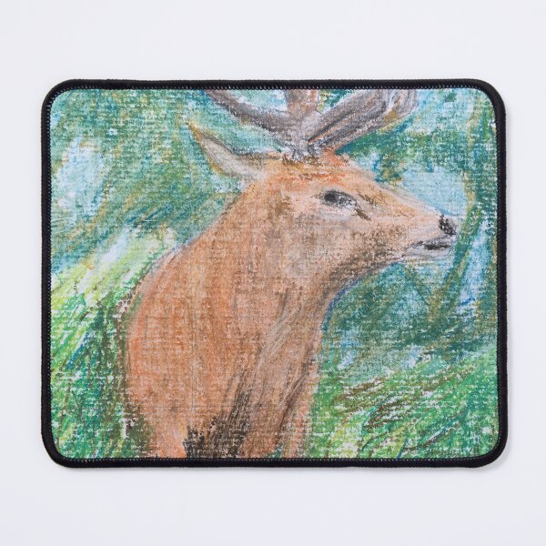 Item preview, Deer designed and sold by MEFAMCRAFT.