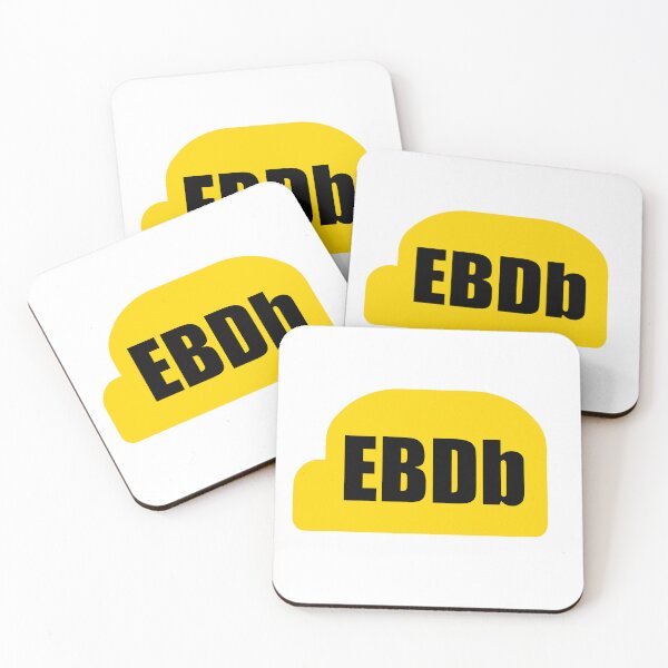 Item preview, EBDb designed and sold by SFXmedia.