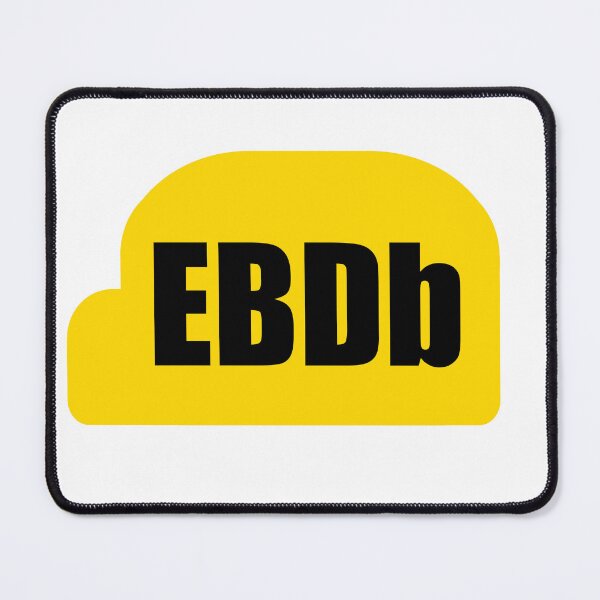 Item preview, EBDb designed and sold by SFXmedia.