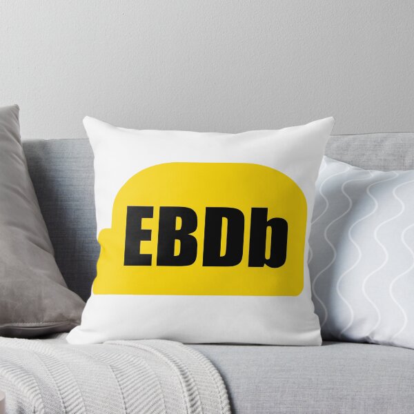Item preview, EBDb designed and sold by SFXmedia.