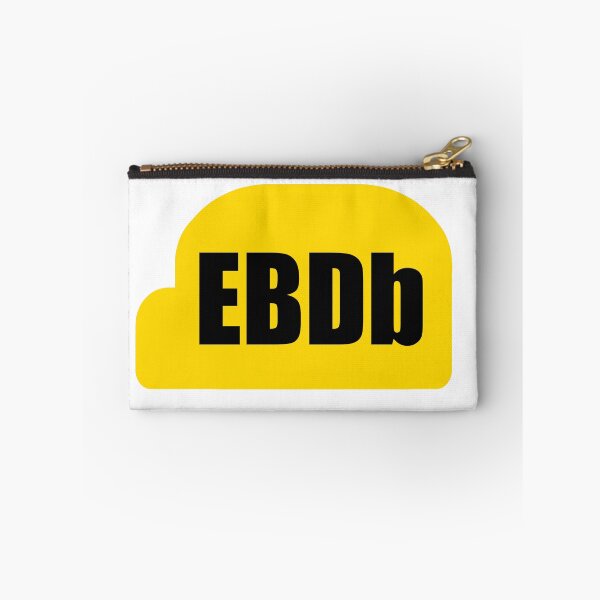 Item preview, EBDb designed and sold by SFXmedia.