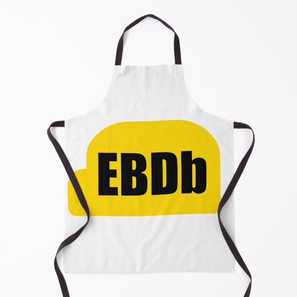 Item preview, EBDb designed and sold by SFXmedia.