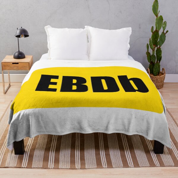 Item preview, EBDb designed and sold by SFXmedia.