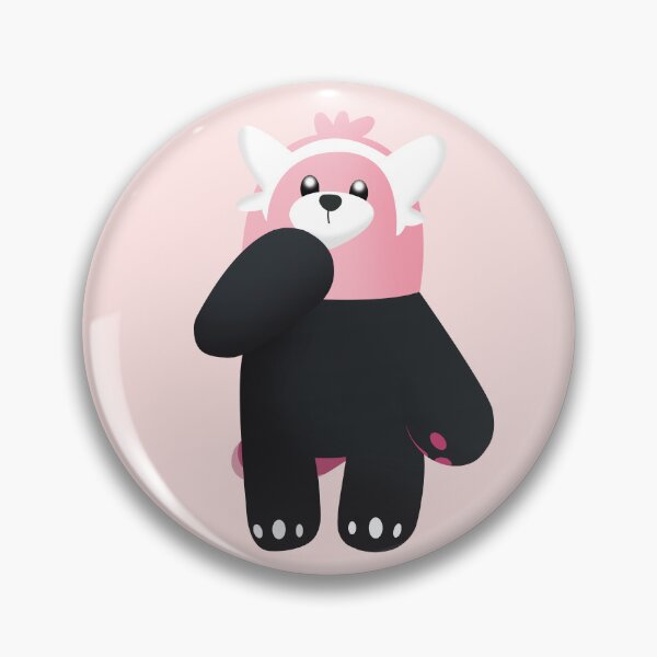Item preview, beware the bear designed and sold by TYRNTR.