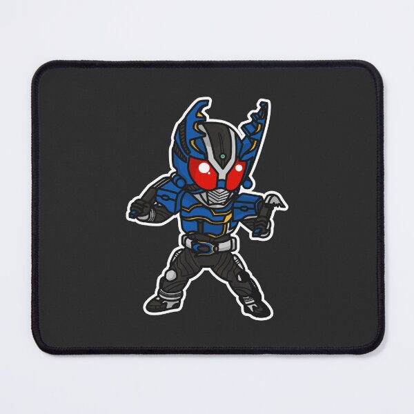 Item preview, Kamen Rider Gatack Chibi Style Kawaii designed and sold by mattzwug-draws.