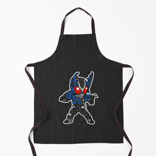 Item preview, Kamen Rider Gatack Chibi Style Kawaii designed and sold by mattzwug-draws.
