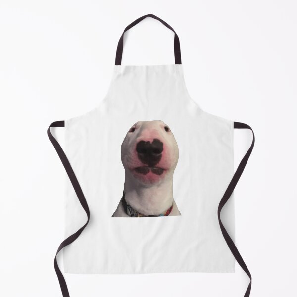 Item preview, Walter Dog Meme Sticker  designed and sold by KalebStroman.