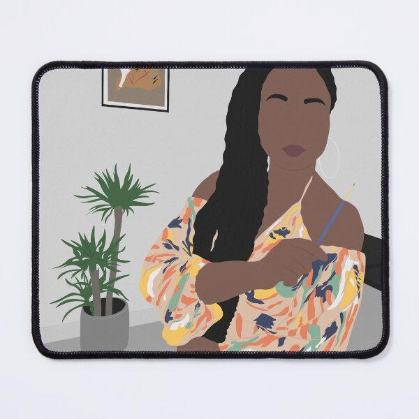 Item preview, Touched by an Artist designed and sold by AngelWillDj.