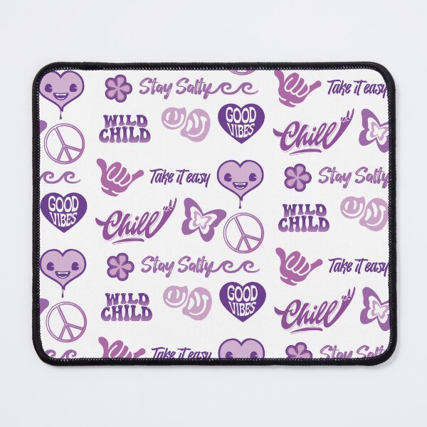 Item preview, CHILL VIBES VARIETY PACK designed and sold by retrippy.
