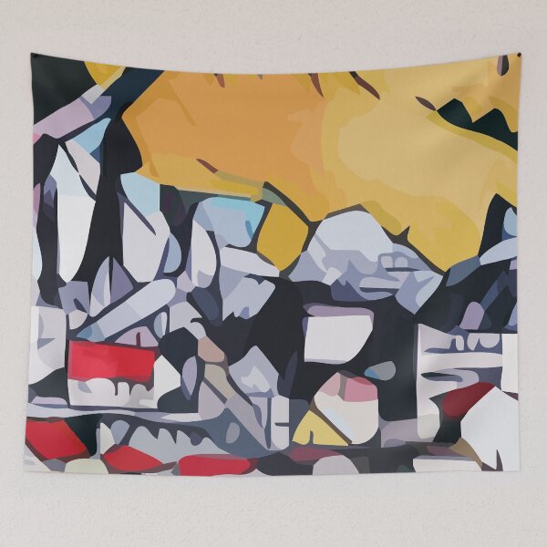 Item preview, Abstract 100 #1 designed and sold by Bespired.