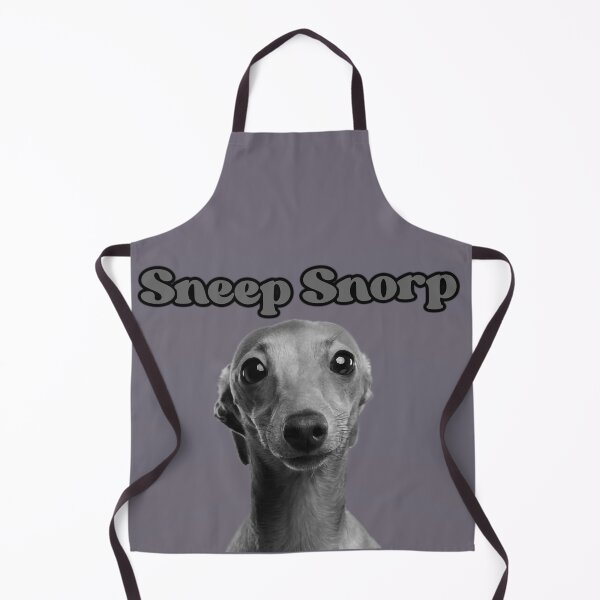 Artikelvorschau, Sneep Snorp Windhund entworfen und verkauft von OldGuardDog.