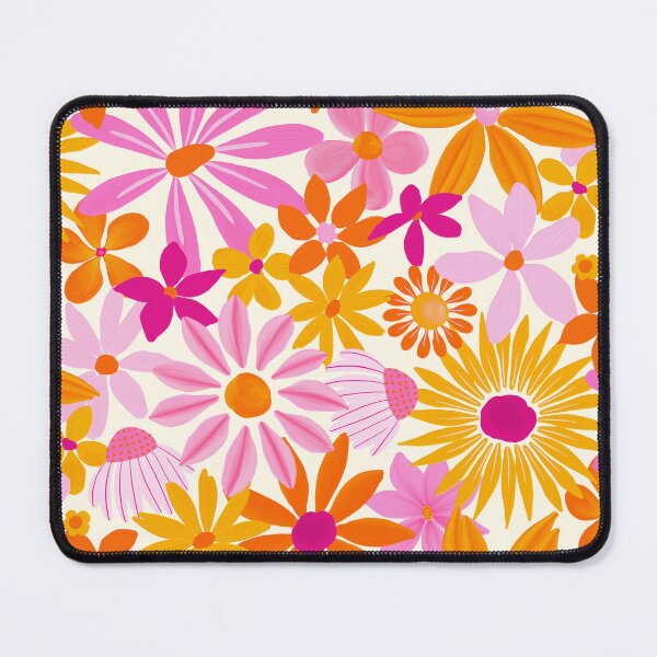 Item preview, Painterly Floral designed and sold by gabrielleneil.