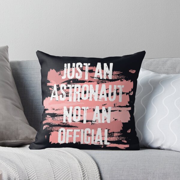 Item preview, Just an astronaut not an official designed and sold by marunstudio.