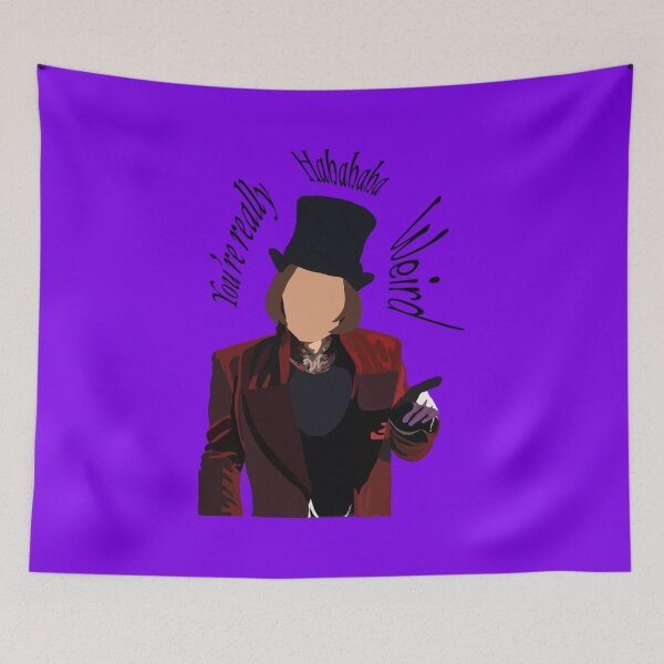 Item preview, Willy designed and sold by artbysford.