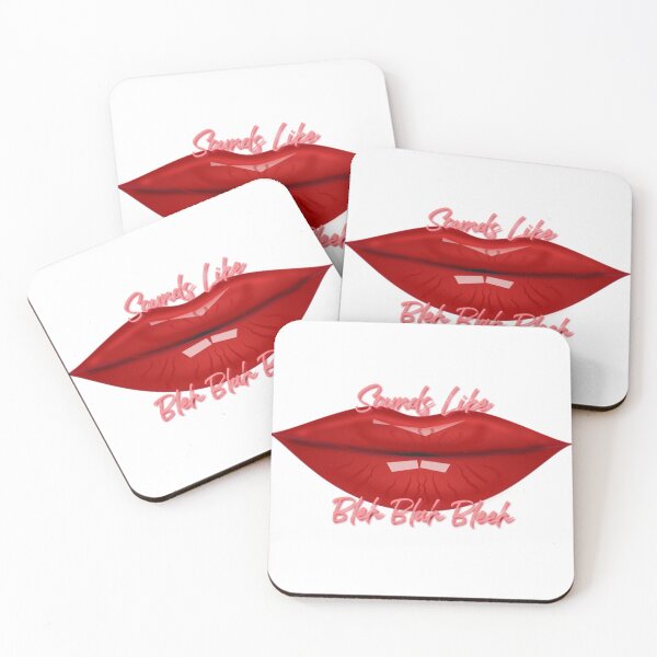 Item preview, Bleh Blah Bleeh designed and sold by JadeEye.