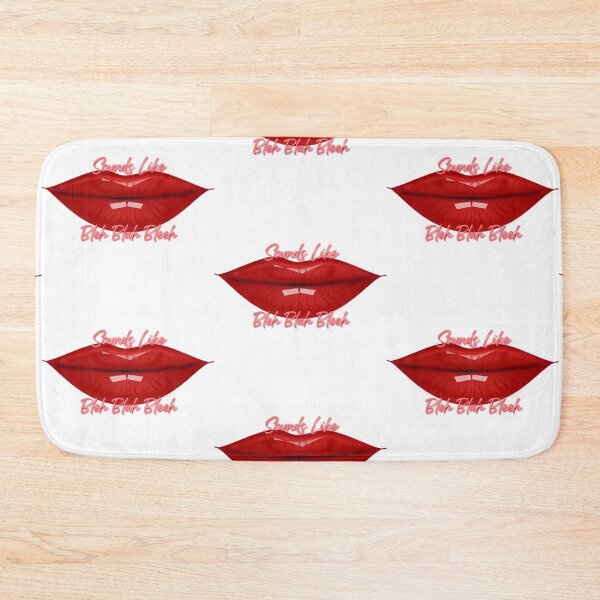 Item preview, Bleh Blah Bleeh designed and sold by JadeEye.