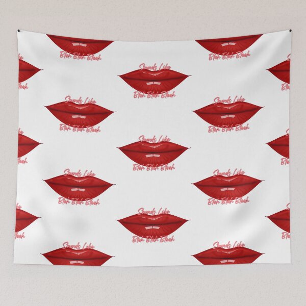 Item preview, Bleh Blah Bleeh designed and sold by JadeEye.