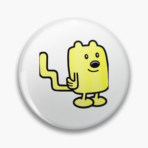 Item preview, Wow Wow Wubbzy designed and sold by KalebStroman.