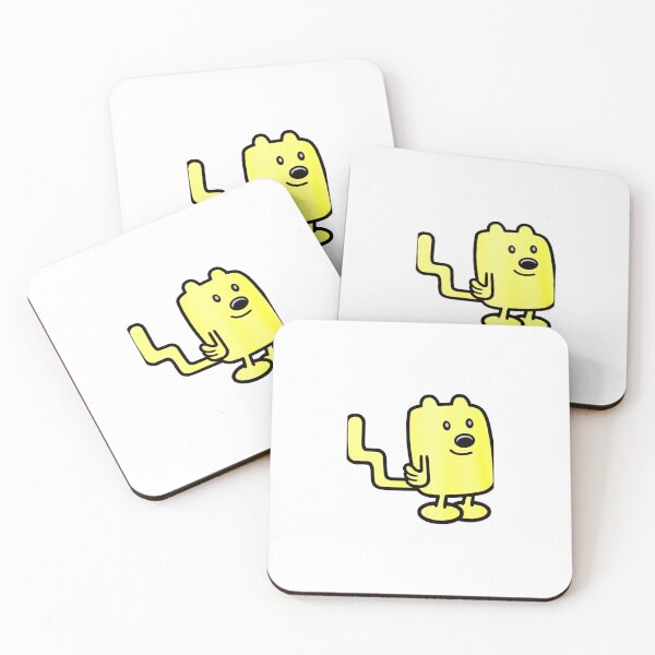 Artikelvorschau, Wow Wow Wubbzy entworfen und verkauft von KalebStroman.