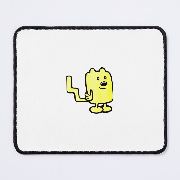 Item preview, Wow Wow Wubbzy designed and sold by KalebStroman.