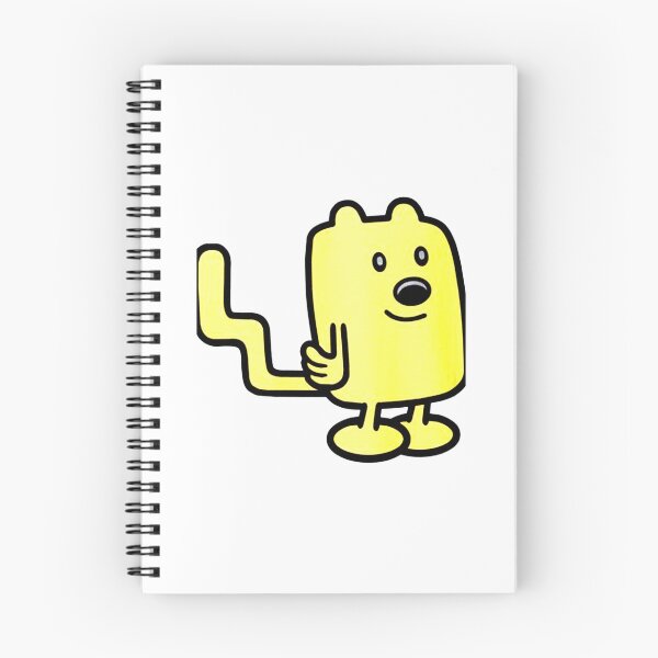 Item preview, Wow Wow Wubbzy designed and sold by KalebStroman.