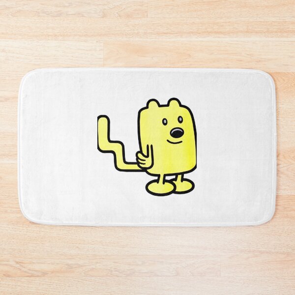 Item preview, Wow Wow Wubbzy designed and sold by KalebStroman.