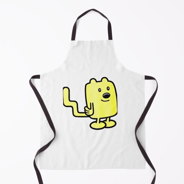 Item preview, Wow Wow Wubbzy designed and sold by KalebStroman.