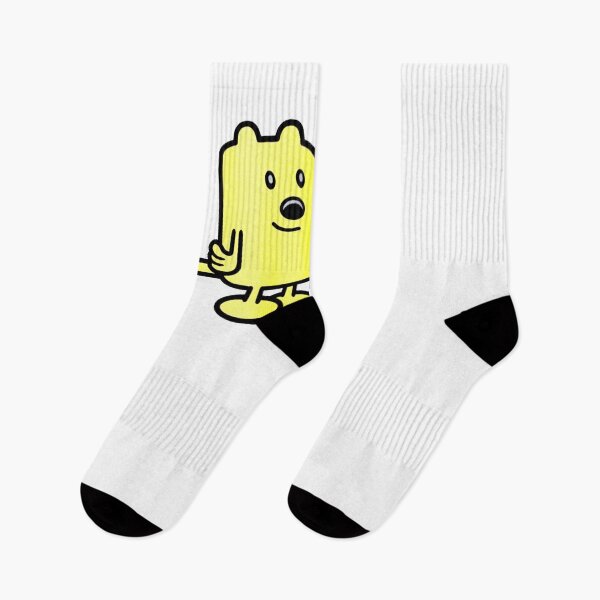 Item preview, Wow Wow Wubbzy designed and sold by KalebStroman.