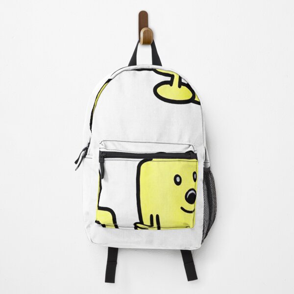 Item preview, Wow Wow Wubbzy designed and sold by KalebStroman.