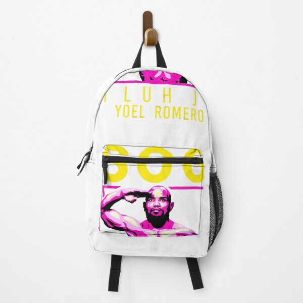 Item preview, Yoel Romero SOG I Luh Ju designed and sold by KalebStroman.